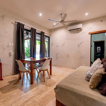 Trece Lunas Tulum - Enchanted Resort (Adults Only) Екстериор снимка