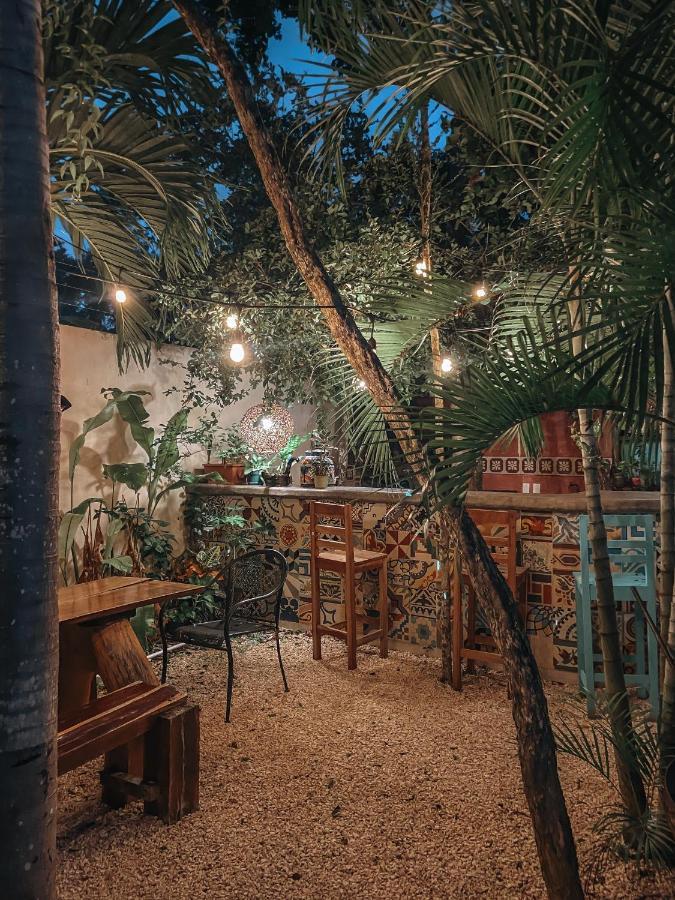 Trece Lunas Tulum - Enchanted Resort (Adults Only) Екстериор снимка