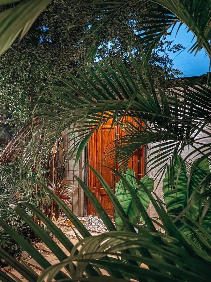 Trece Lunas Tulum - Enchanted Resort (Adults Only) Екстериор снимка