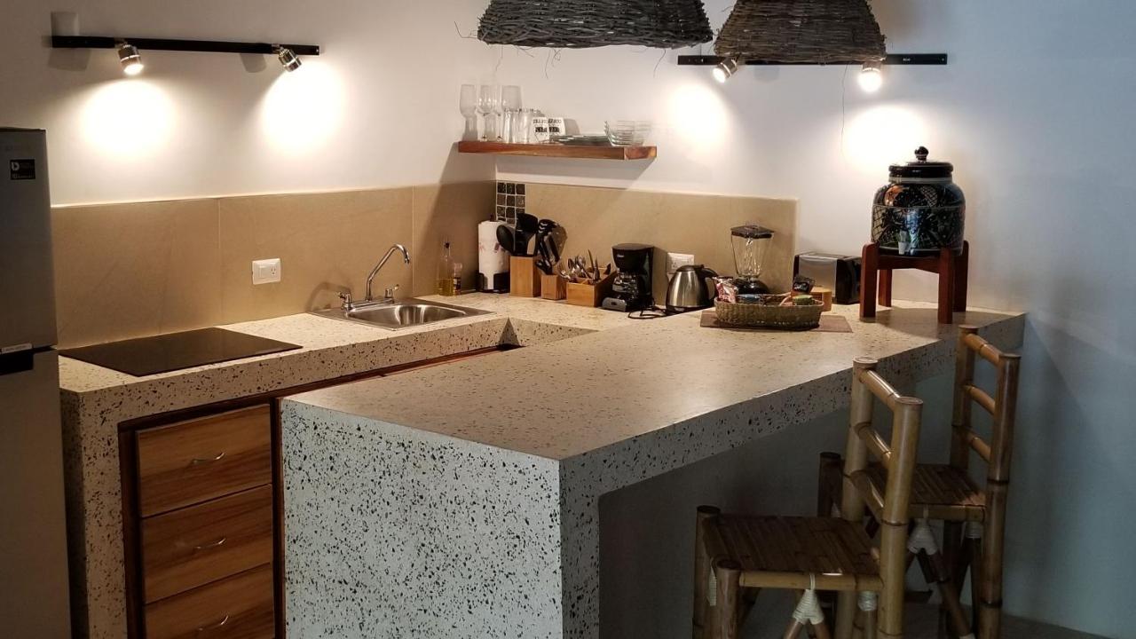 Trece Lunas Tulum - Enchanted Resort (Adults Only) Екстериор снимка