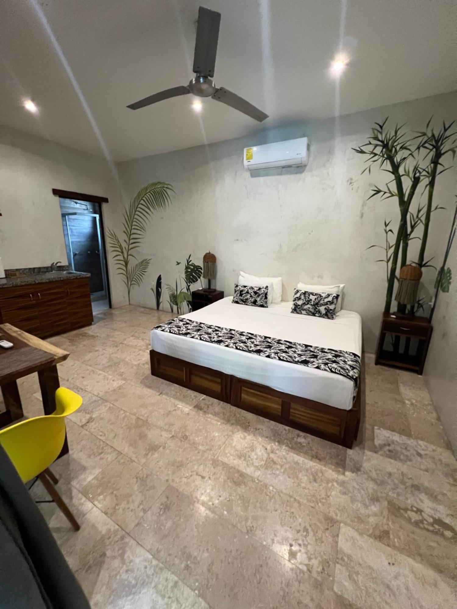Trece Lunas Tulum - Enchanted Resort (Adults Only) Екстериор снимка