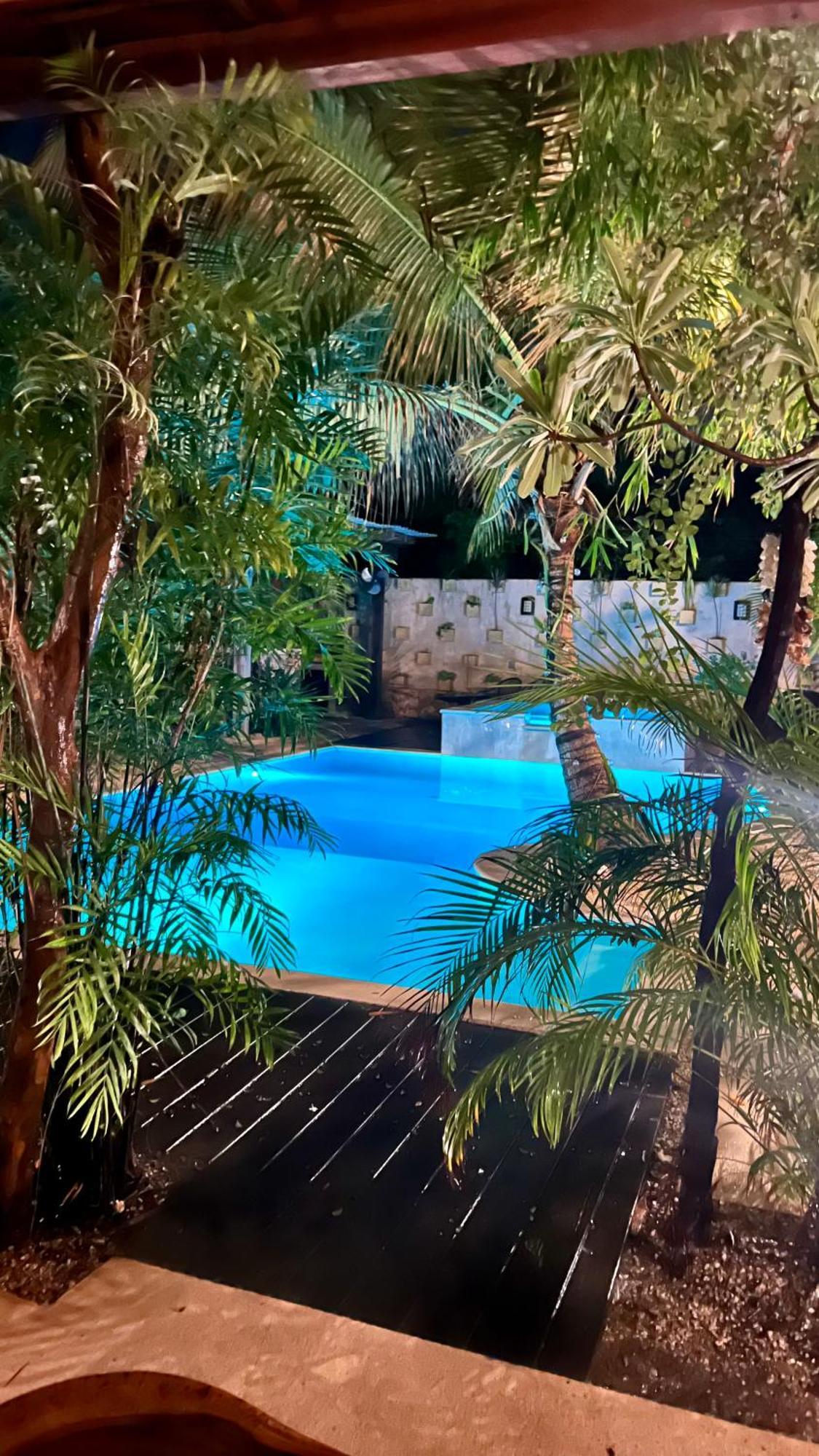 Trece Lunas Tulum - Enchanted Resort (Adults Only) Екстериор снимка